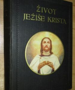 Život Ježíše Krista