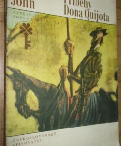 Příběhy Dona Quijota