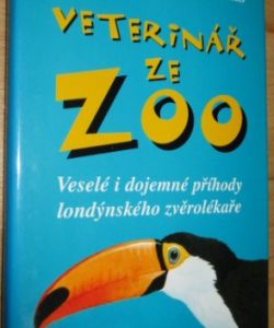 Veterinář ze ZOO