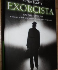 Exorcista - souboj s ďáblem