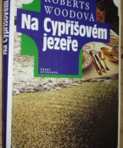 Na Cypřišovém jezeře