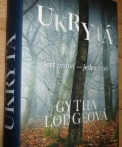 Ukrytá