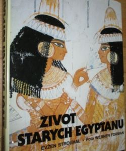 Život starých egypťanů