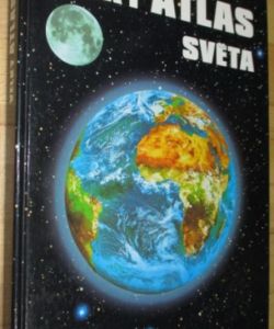 Velký atlas světa