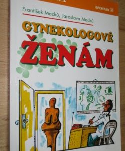 Gynekologie ženám