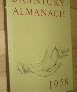 Básnický almanach 1958