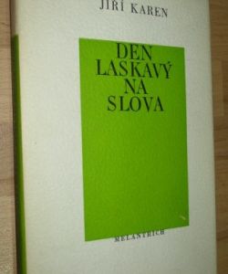 Den laskavý na slova