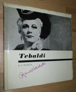 Tebaldi