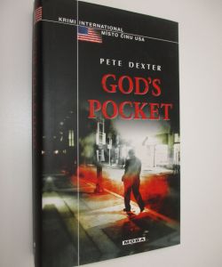 God's pocket