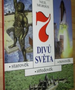 7 divů světa