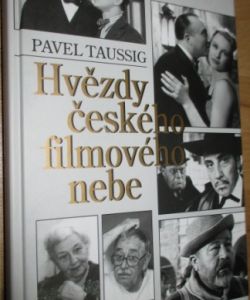 Hvězdy českého filmového nebe