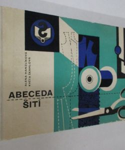Abeceda šití