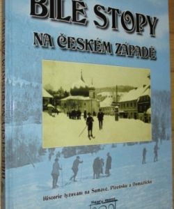 Bílé stopy na českém západě