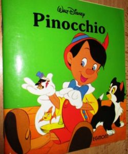 Pinocchio