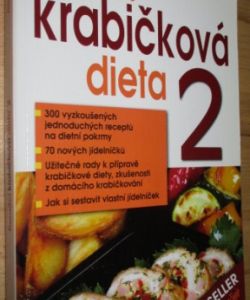 Domácí krabičková dieta 2