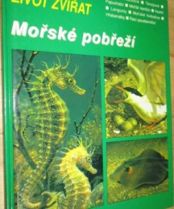 Tajuplný život zvířat: Mořské pobřeží