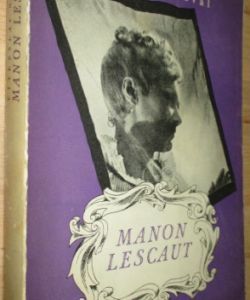 Manon Lescaut