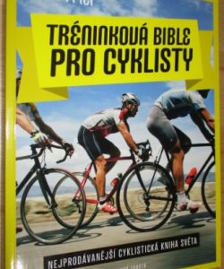 Tréninková bible pro cyklisty