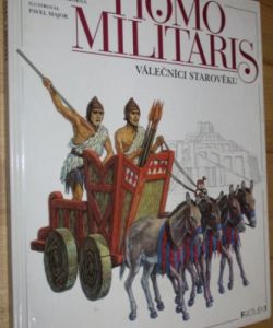 Homo militaris