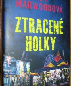 Ztracené holky