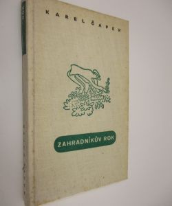 Zahradníkův rok