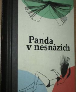 Panda v nesnázích