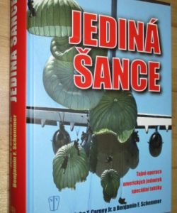 Jediná šance