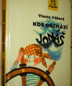 Kde obchází Jonáš