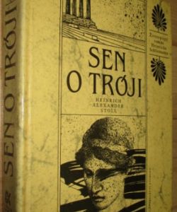 Sen o Tróji