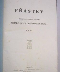 Zemědělských listů