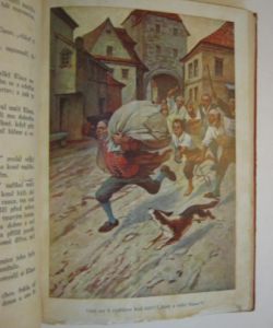 Veselé pohádky