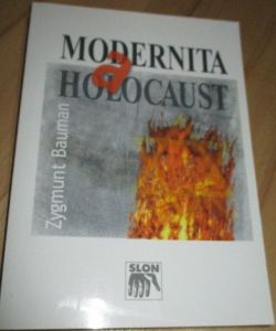 Modernita a holocaust