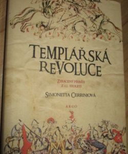 Templářská revoluce