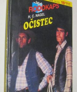 Očistec