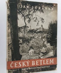 Nové město nad Metují - Český Betlém