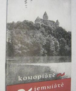 Konopiště -  Jemniště