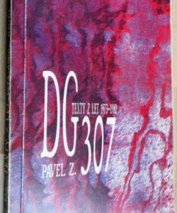 DG 307 ( Texty z let 1973 - 1980)