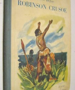 Robinson Crusoe