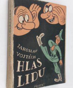 Hlas lidu