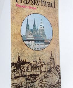Pražský hrad