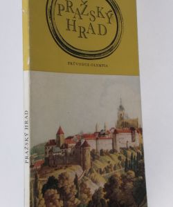 Pražský hrad