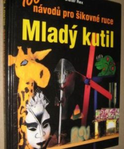 100 návodů pro šikovné ruce- Mladý kutil