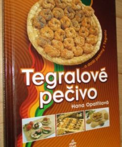 Tegralové pečivo