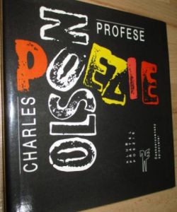 Profese poezie