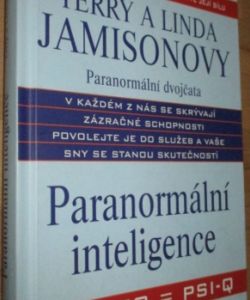 Paranormální inteligence