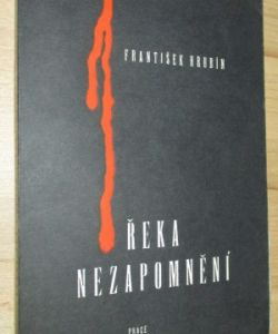 Řeka nezapomnění