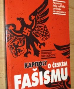 Kapitoly o českém fašismu