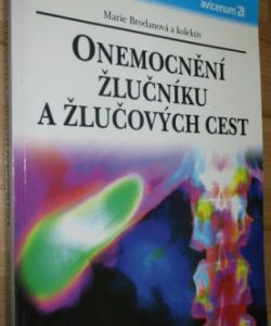 Onemocnění žlučníku a žlučových cest