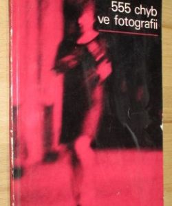 555 chyb ve fotografii