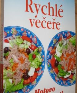 Rychlé večeře